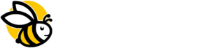 Bee Logo